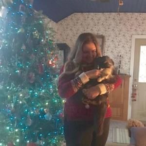 Meet your Posher, Zoe